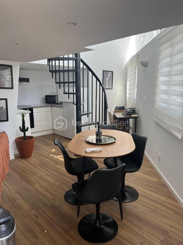 Appartement à vendre, 50m², La Grande-Motte