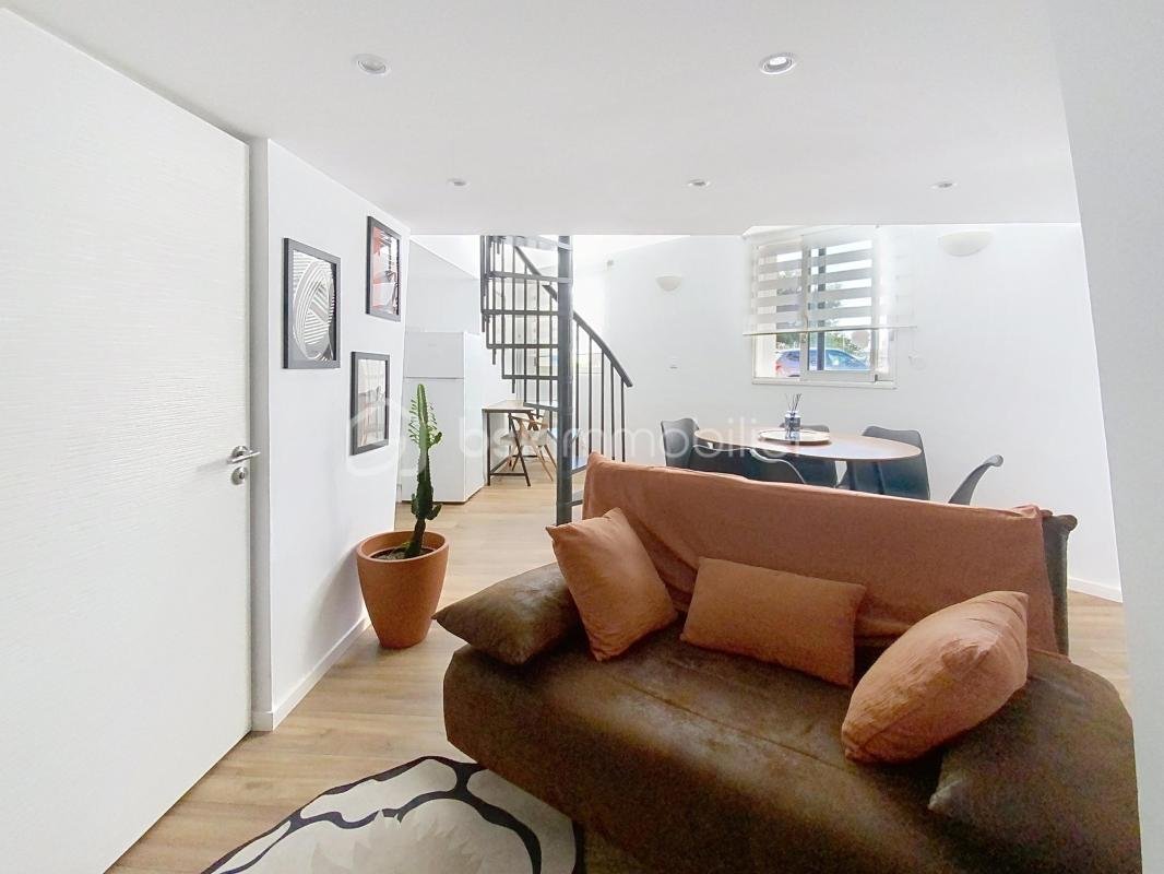 Appartement à vendre, 50m², La Grande-Motte