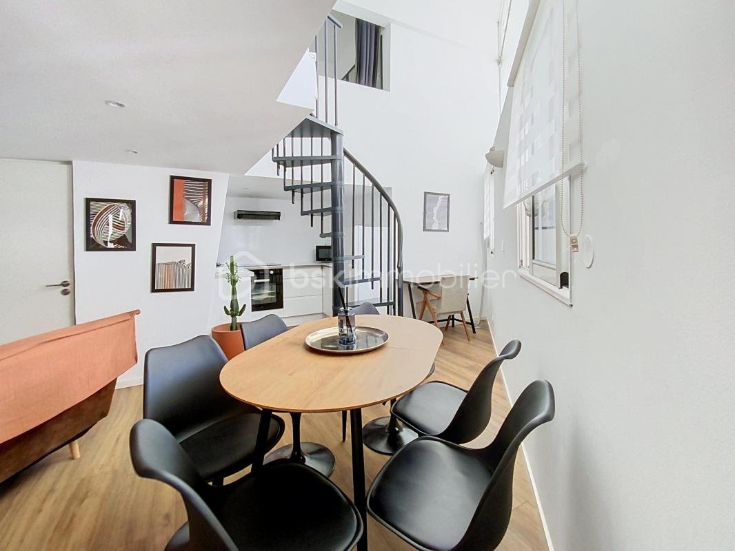 Appartement à vendre, 50m², La Grande-Motte