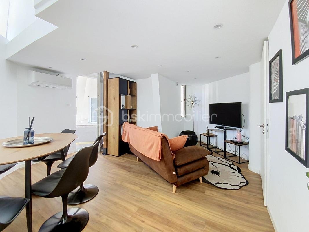 Appartement à vendre, 50m², La Grande-Motte