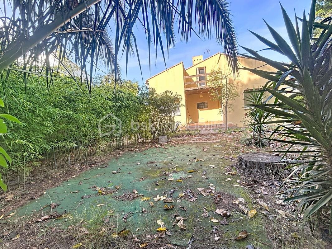 Maison à vendre, 120m², La Grande-Motte