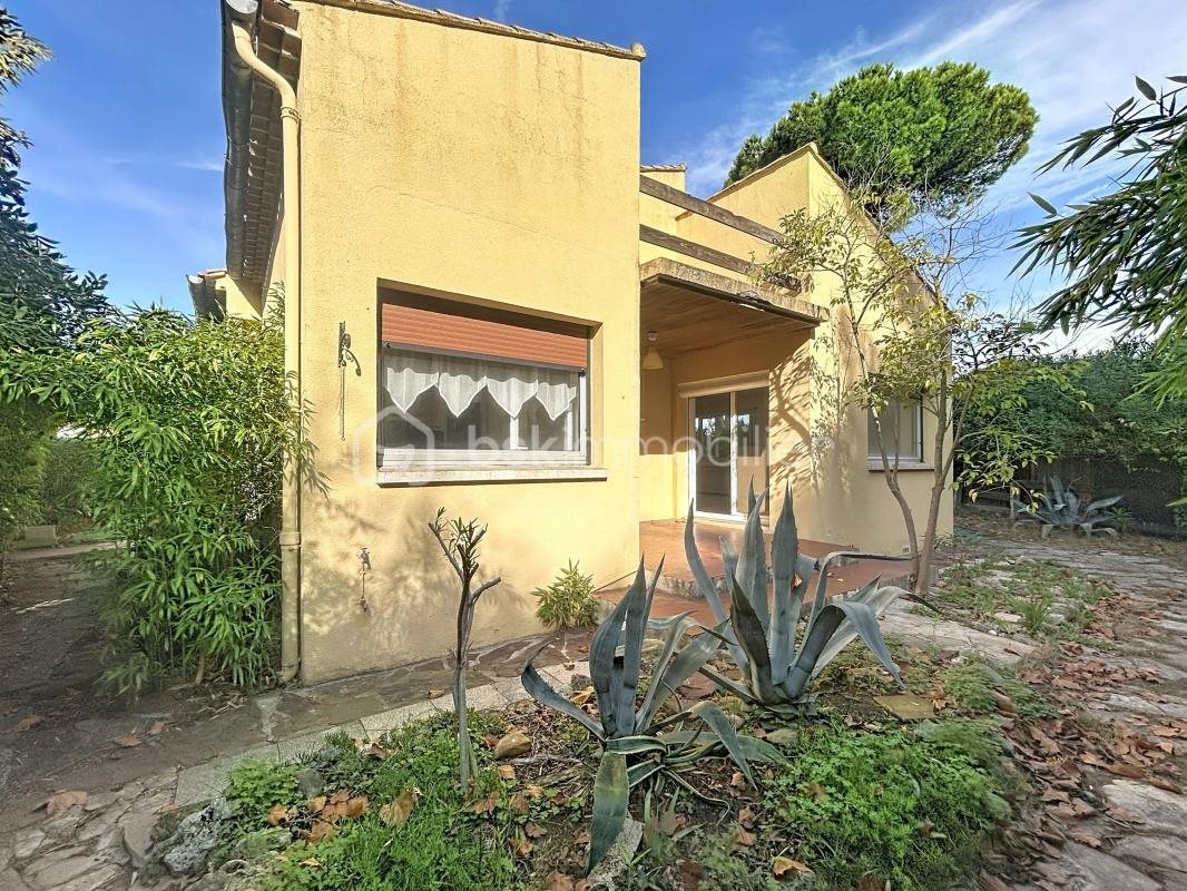 Maison à vendre, 120m², La Grande-Motte