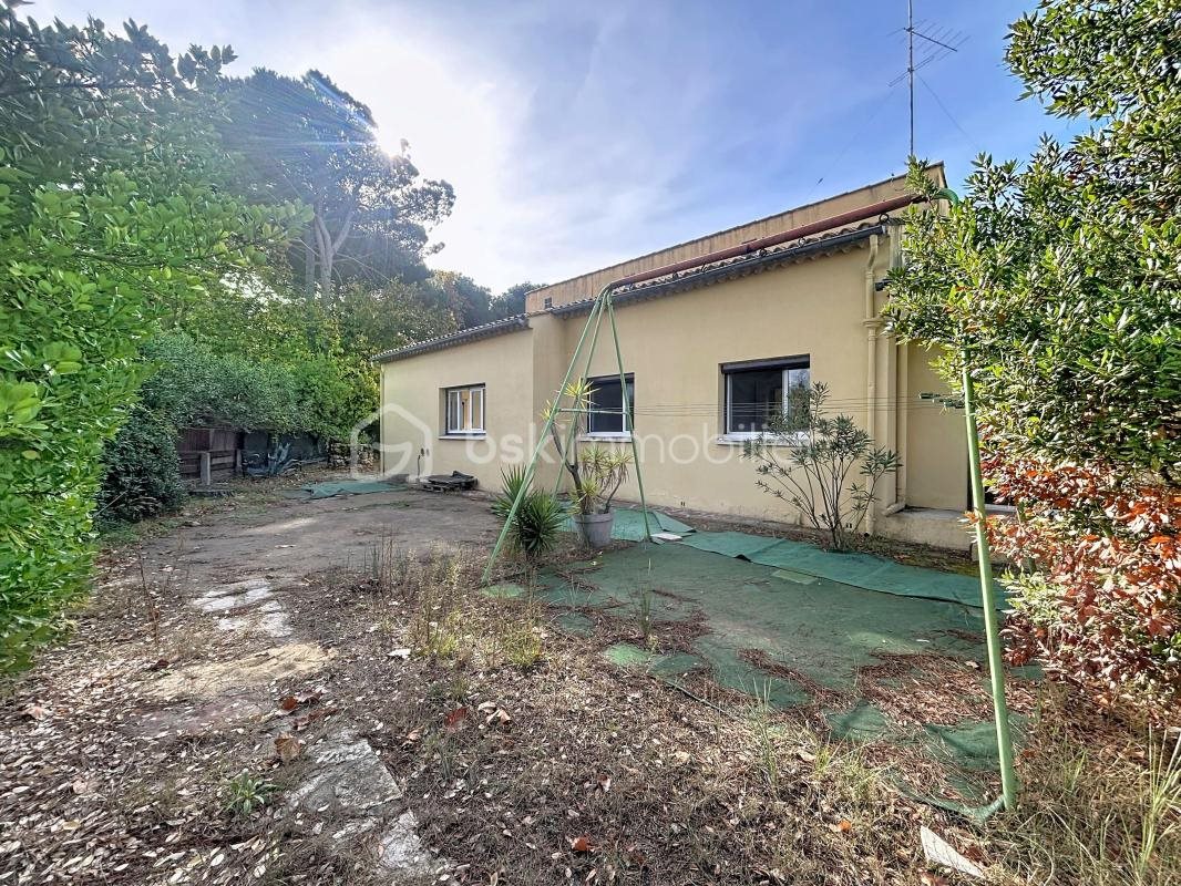 Maison à vendre, 120m², La Grande-Motte