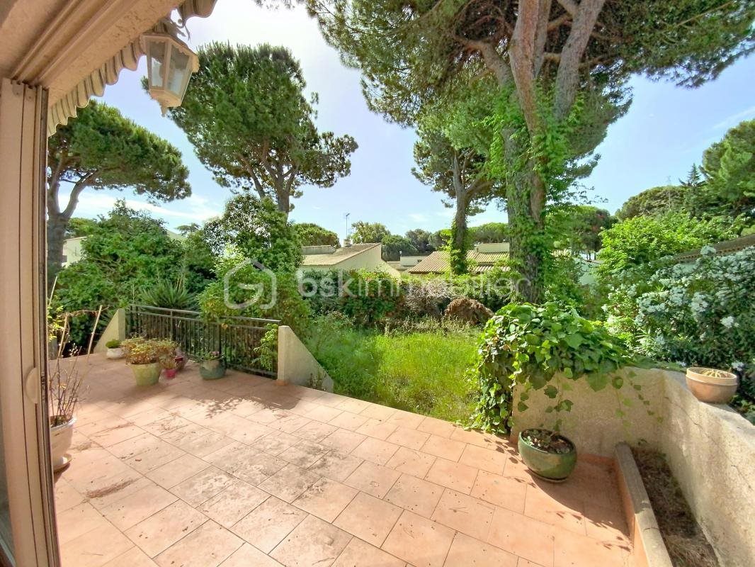 Maison à vendre, 114m², La Grande-Motte