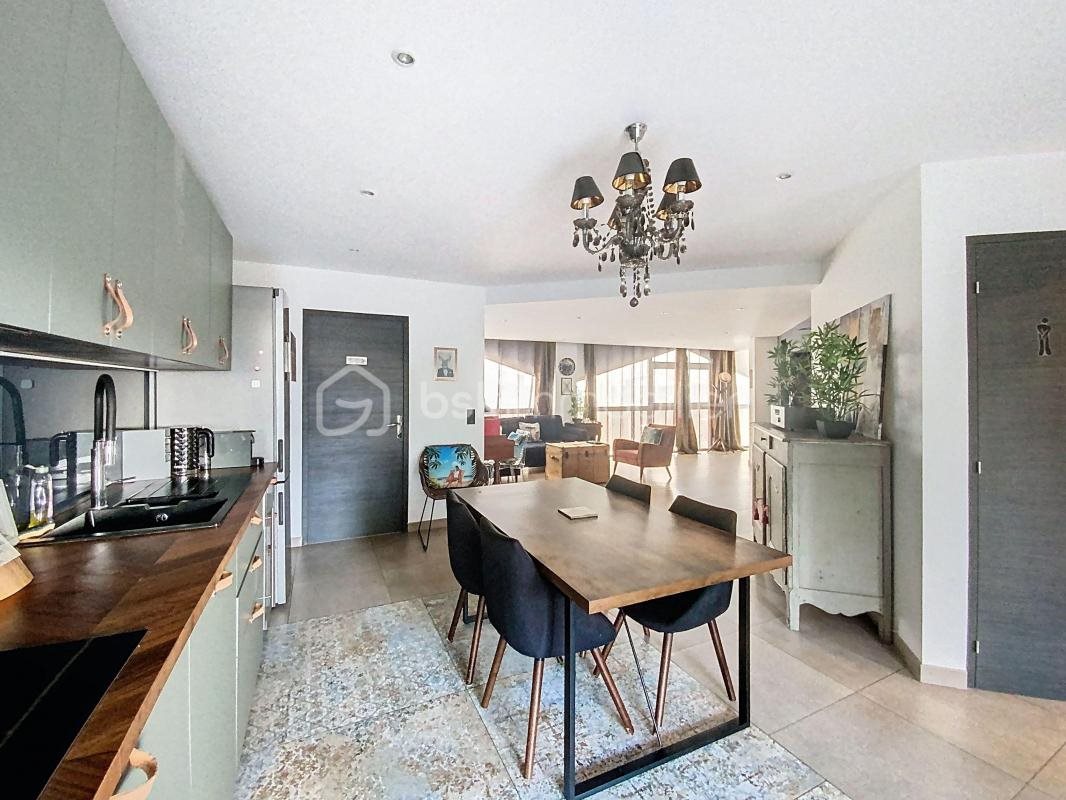 Appartement à vendre, 74m², La Grande-Motte