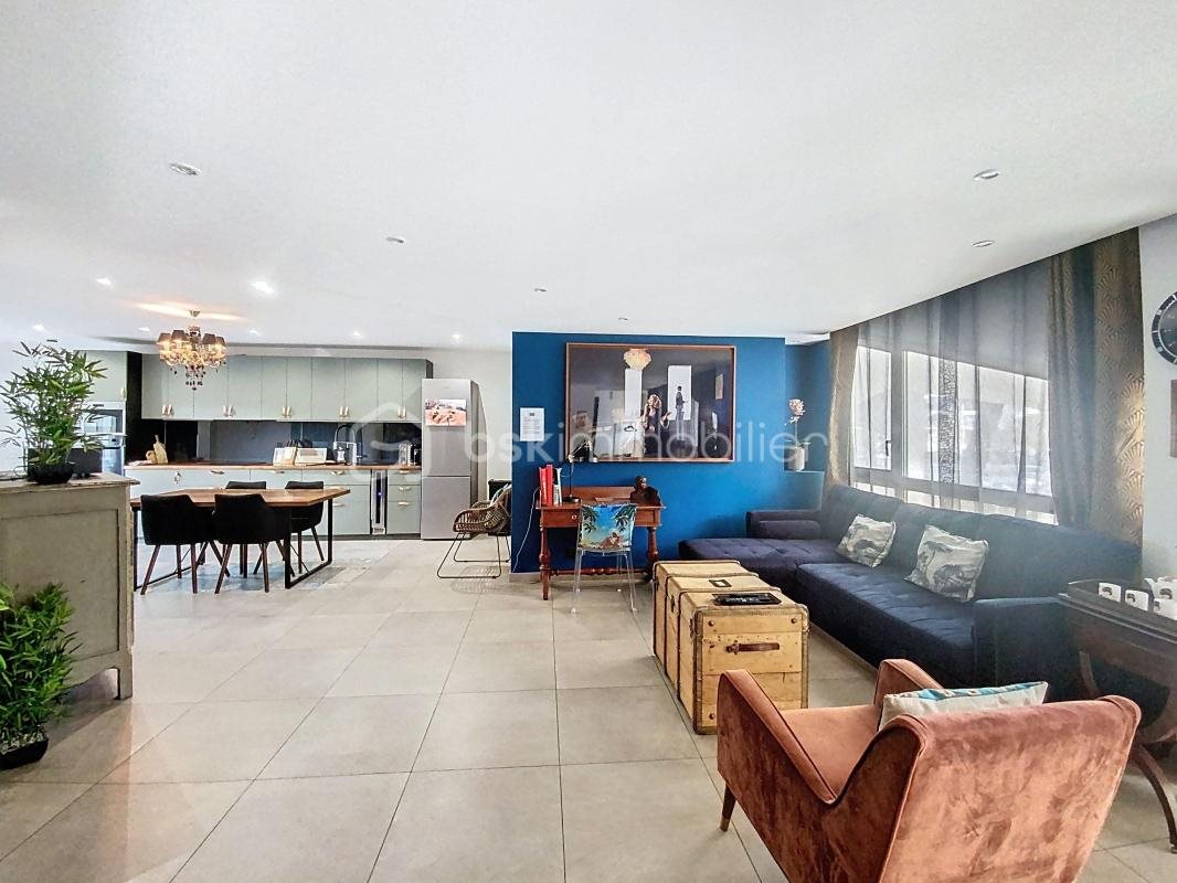 Appartement à vendre, 74m², La Grande-Motte