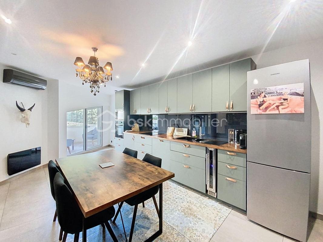 Appartement à vendre, 74m², La Grande-Motte