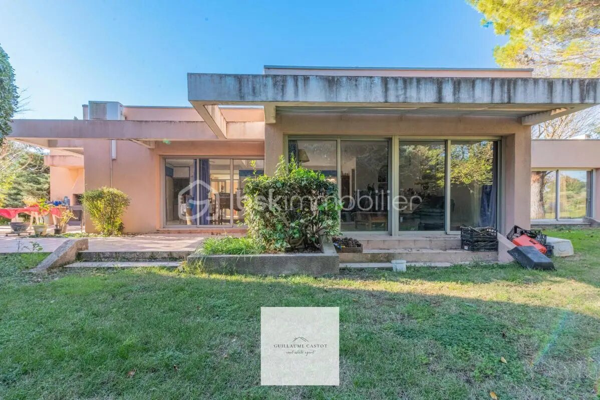 Maison à vendre, 259m², Orange