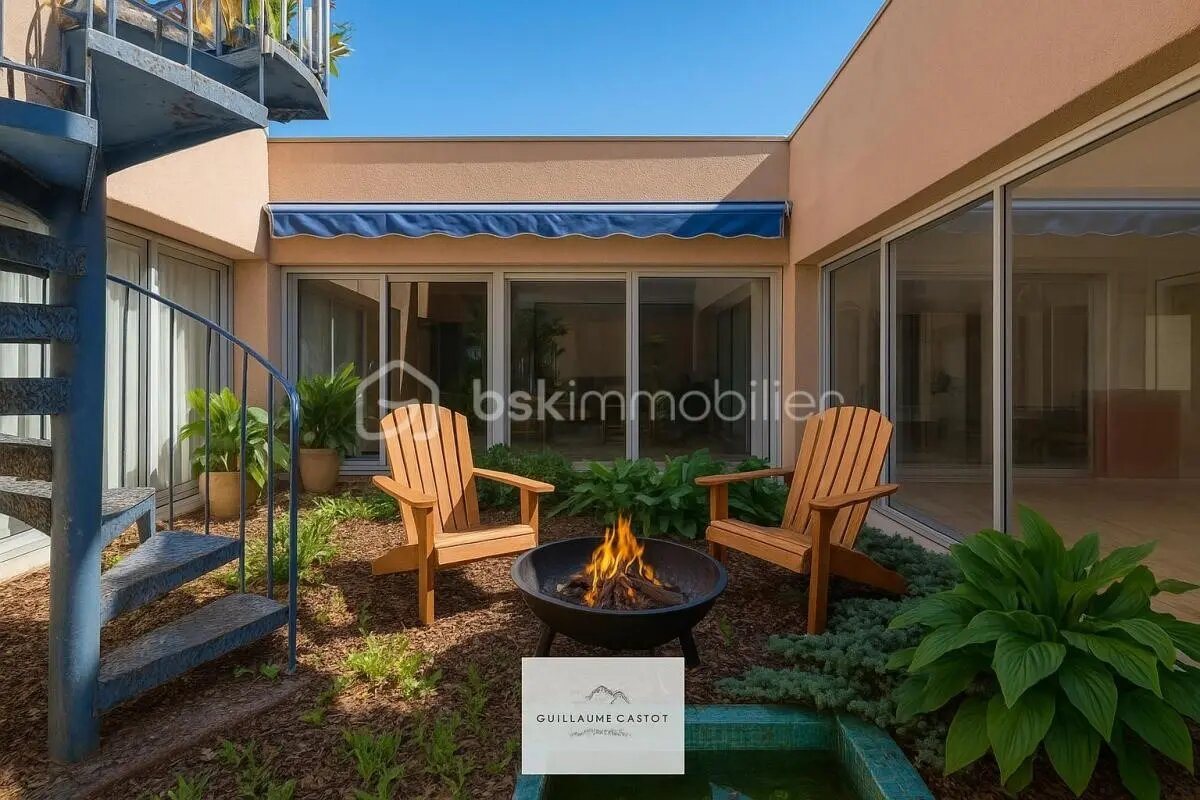 Maison à vendre, 259m², Orange