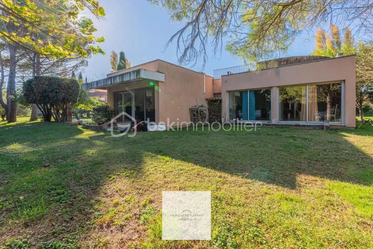 Maison à vendre, 259m², Orange
