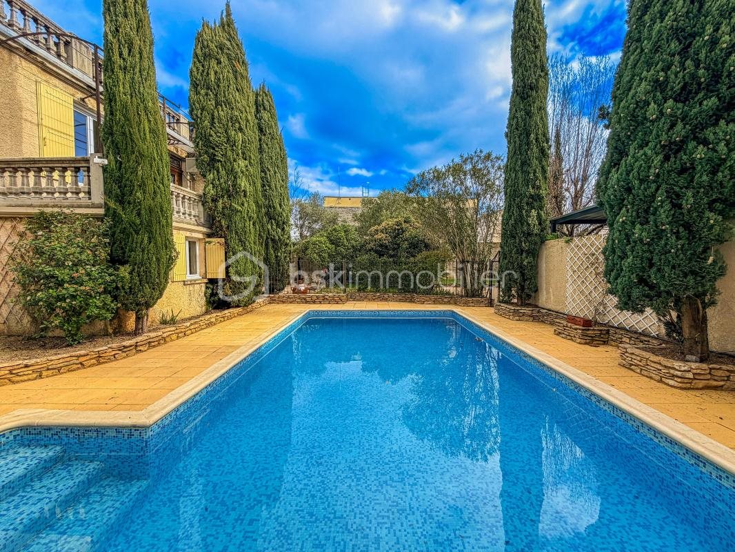 Maison à vendre, 226m², Carpentras