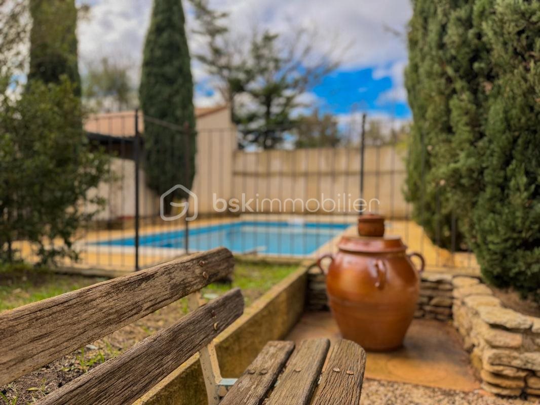 Maison à vendre, 226m², Carpentras