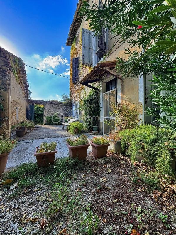 Maison à vendre, 180m², Monteux