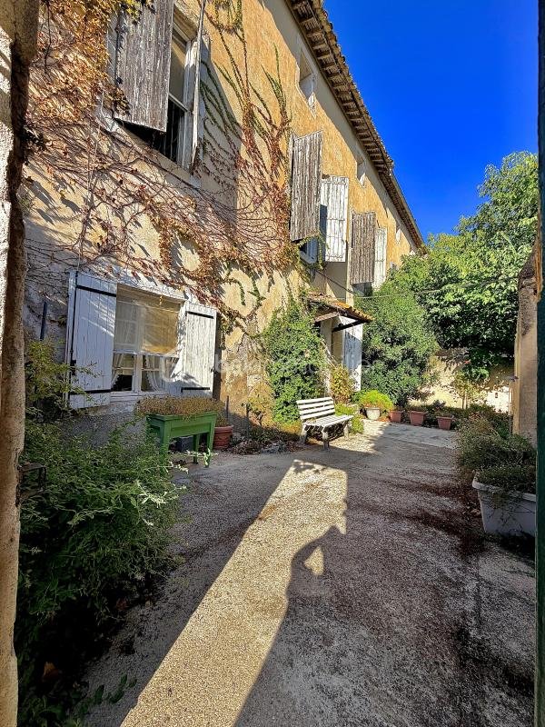 Maison à vendre, 180m², Monteux