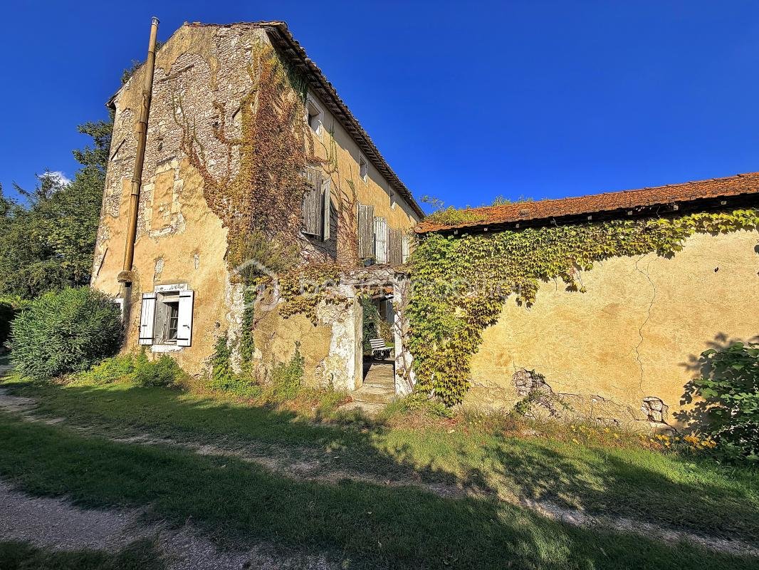 Maison à vendre, 180m², Monteux