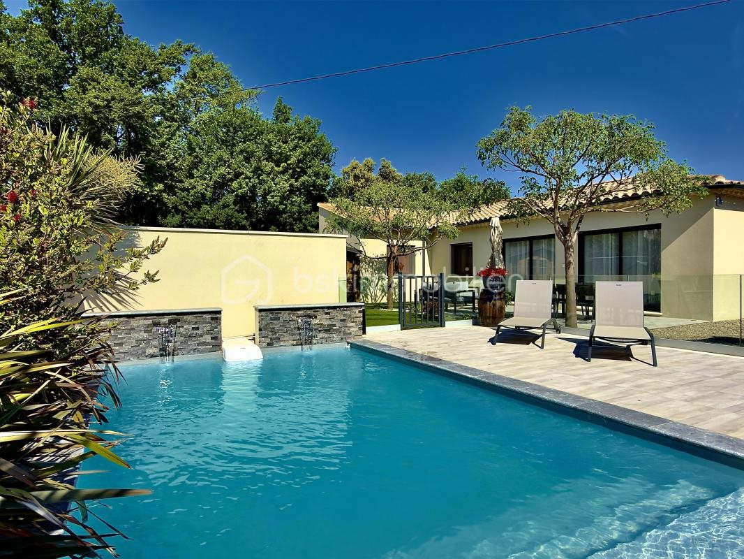Maison à vendre, 106m², Saint-Didier