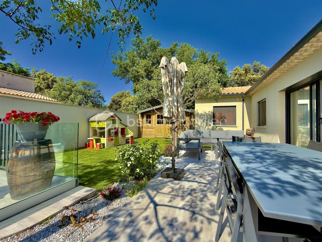 Maison à vendre, 106m², Saint-Didier