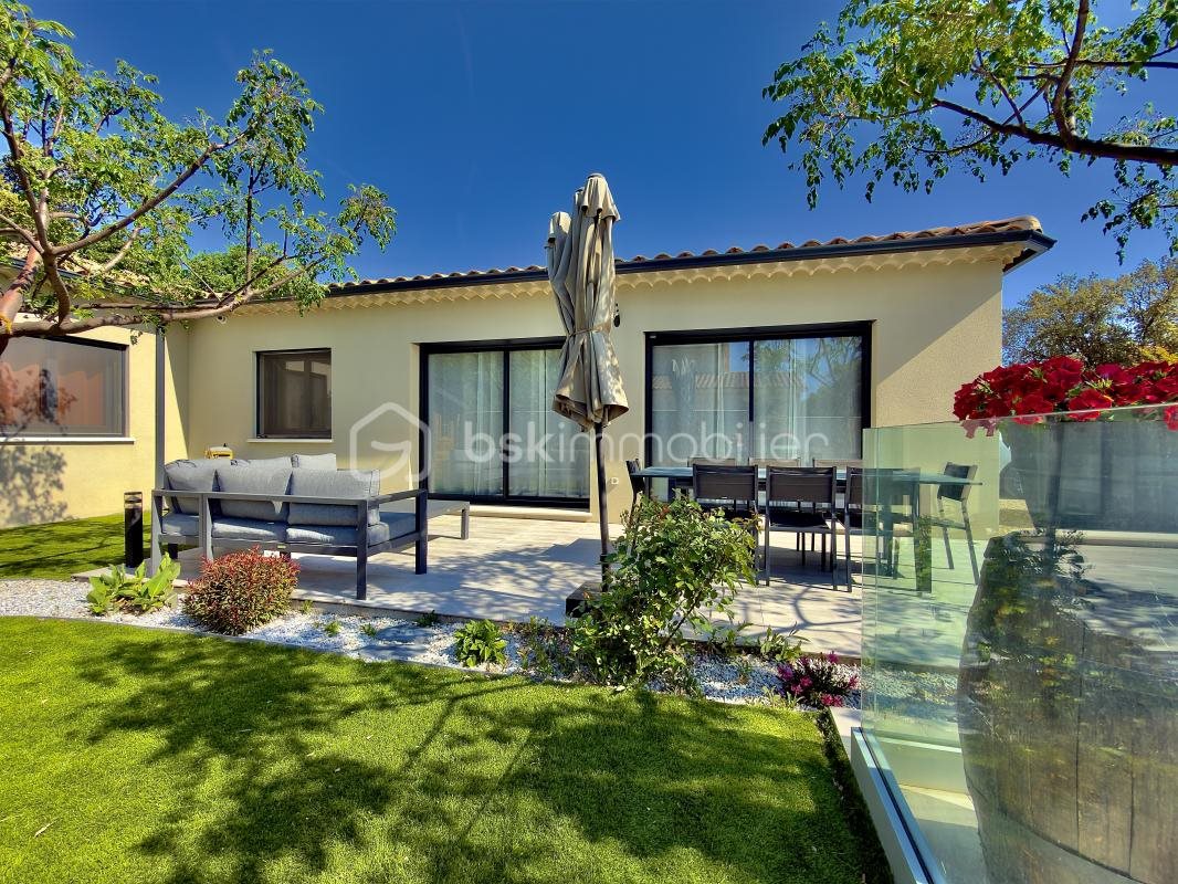 Maison à vendre, 106m², Saint-Didier