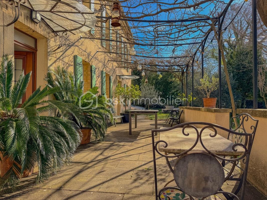 Maison à vendre, 208m², Le Pontet