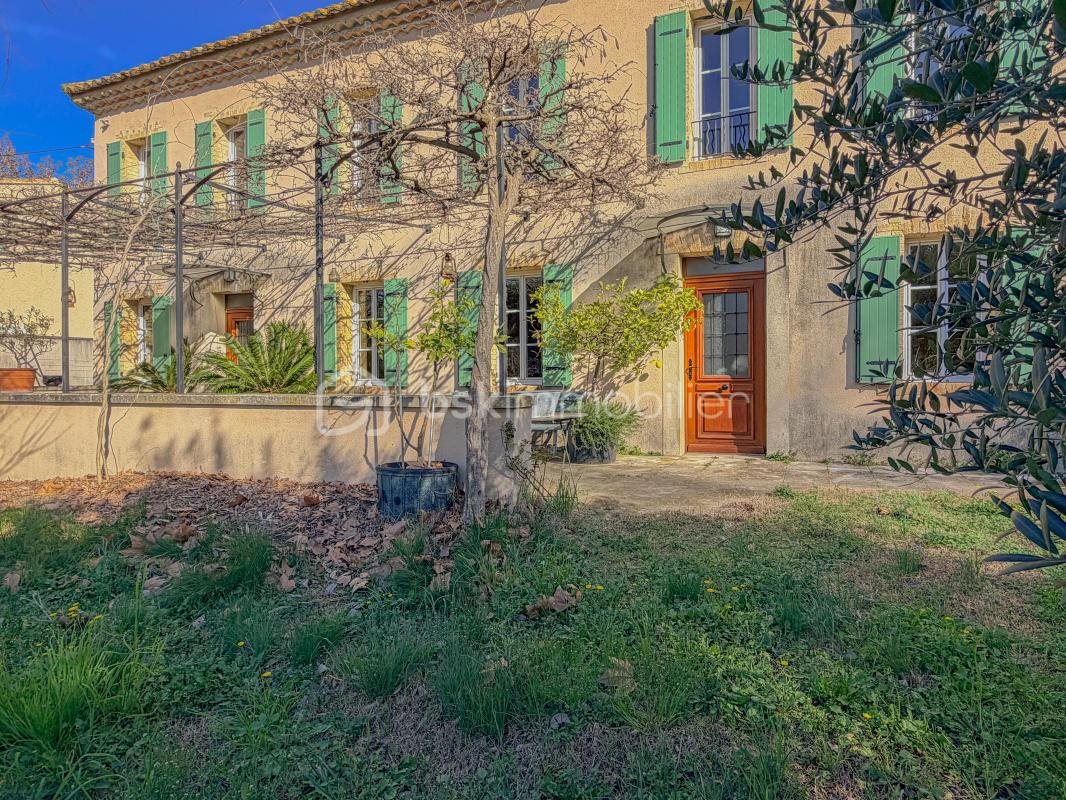 Maison à vendre, 208m², Le Pontet