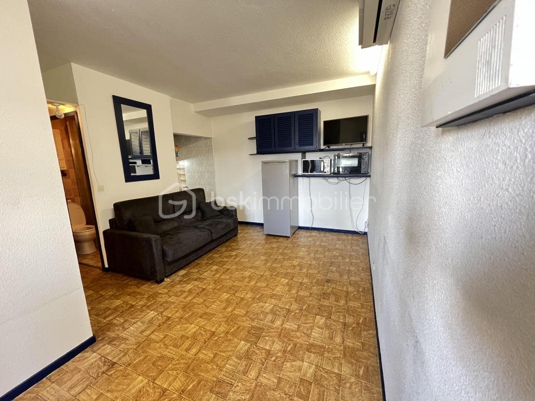 Appartement à vendre, 28m², Palavas-les-Flots