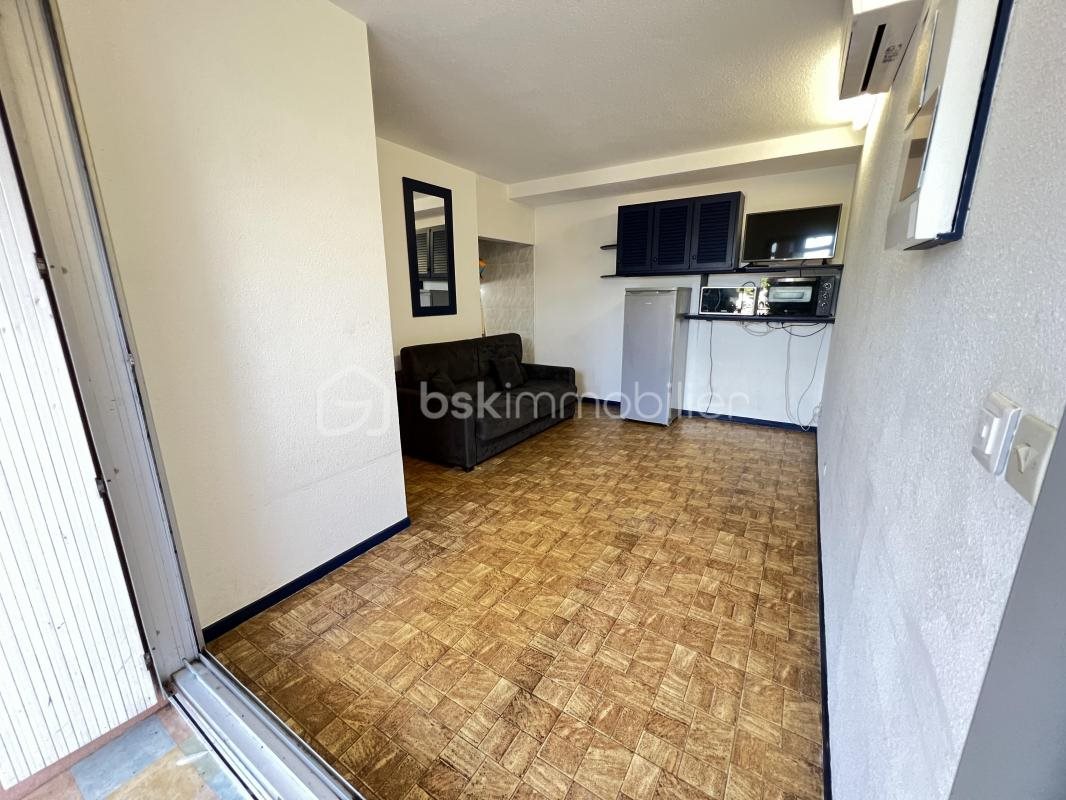 Appartement à vendre, 28m², Palavas-les-Flots