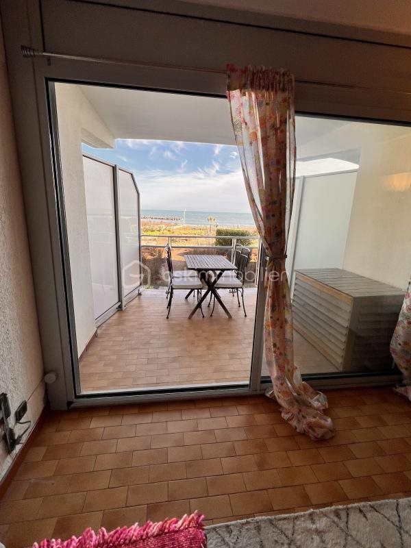 Appartement à vendre, 37m², Palavas-les-Flots