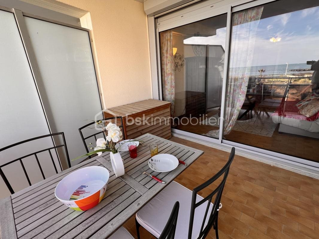Appartement à vendre, 37m², Palavas-les-Flots