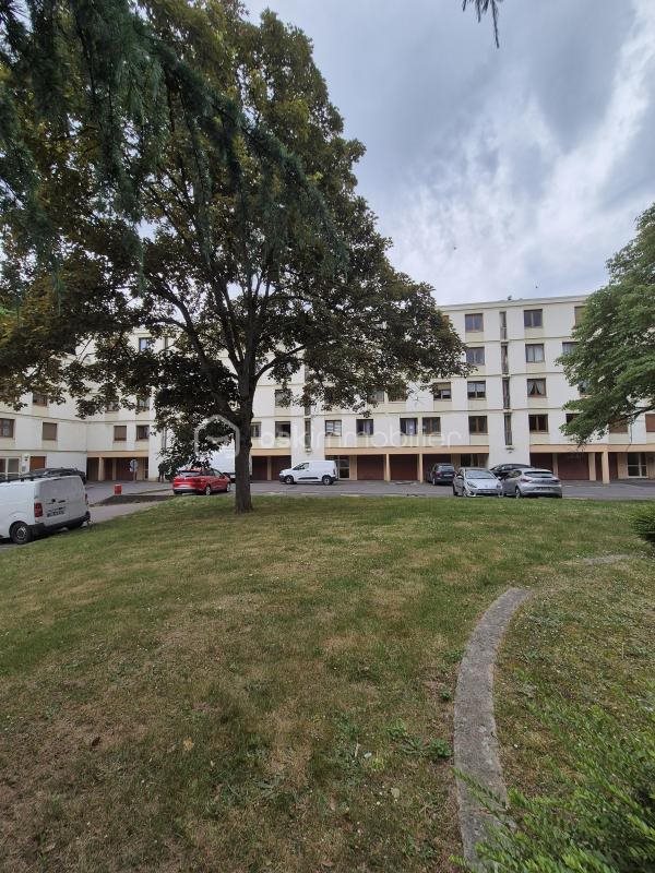 Appartement à vendre, 63m², Evry