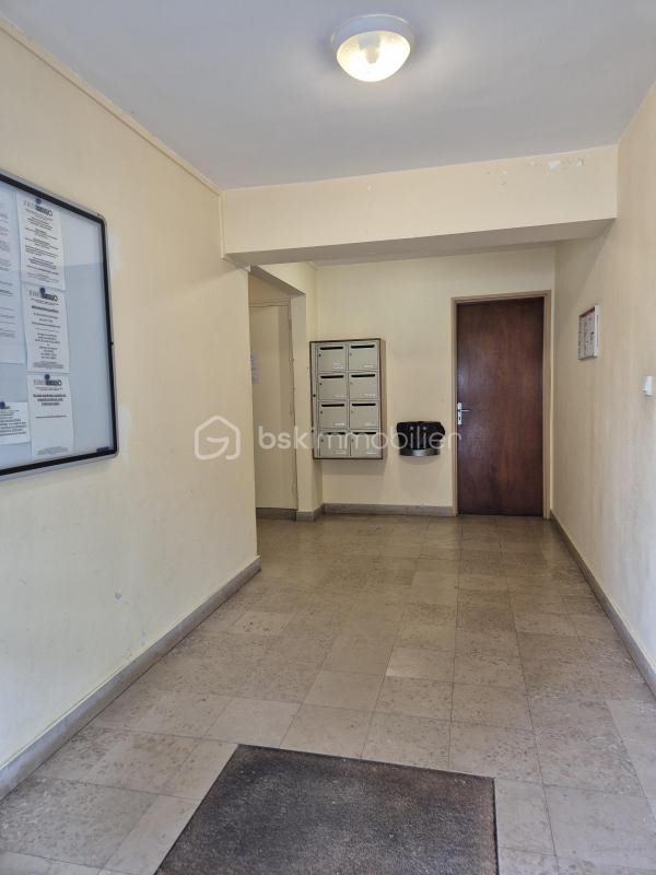 Appartement à vendre, 63m², Evry