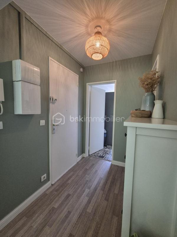 Appartement à vendre, 63m², Evry