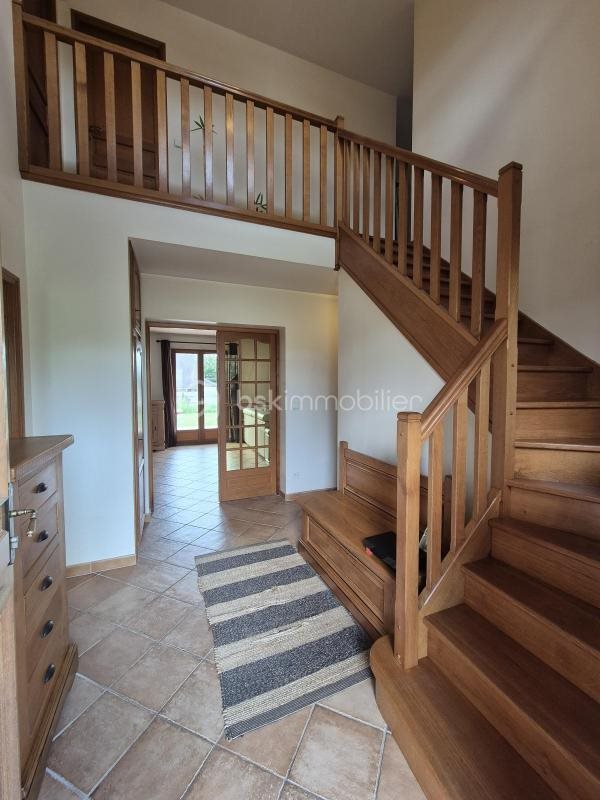 Maison à vendre, 138m², Soisy-sur-Ecole