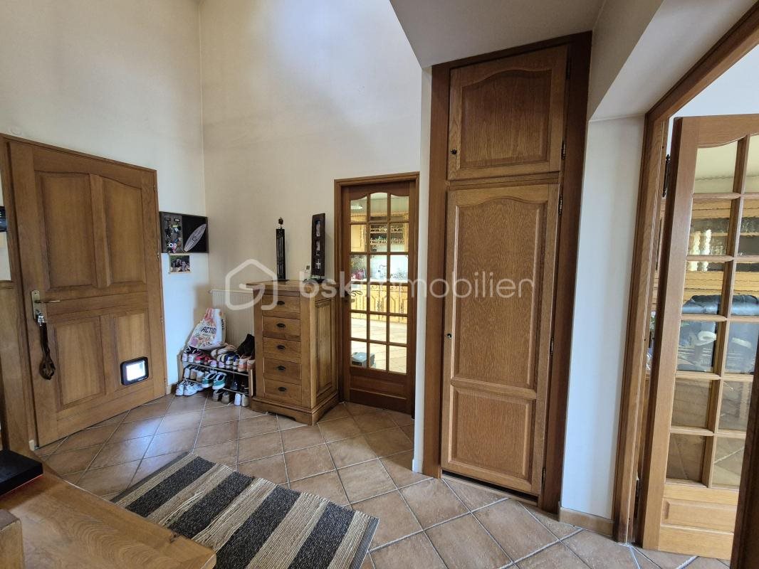 Maison à vendre, 138m², Soisy-sur-Ecole