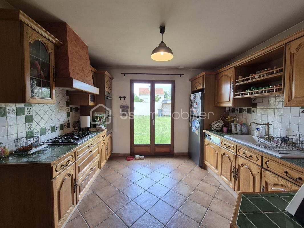 Maison à vendre, 138m², Soisy-sur-Ecole