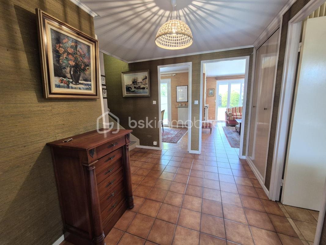 Maison à vendre, 101m², Courcouronnes