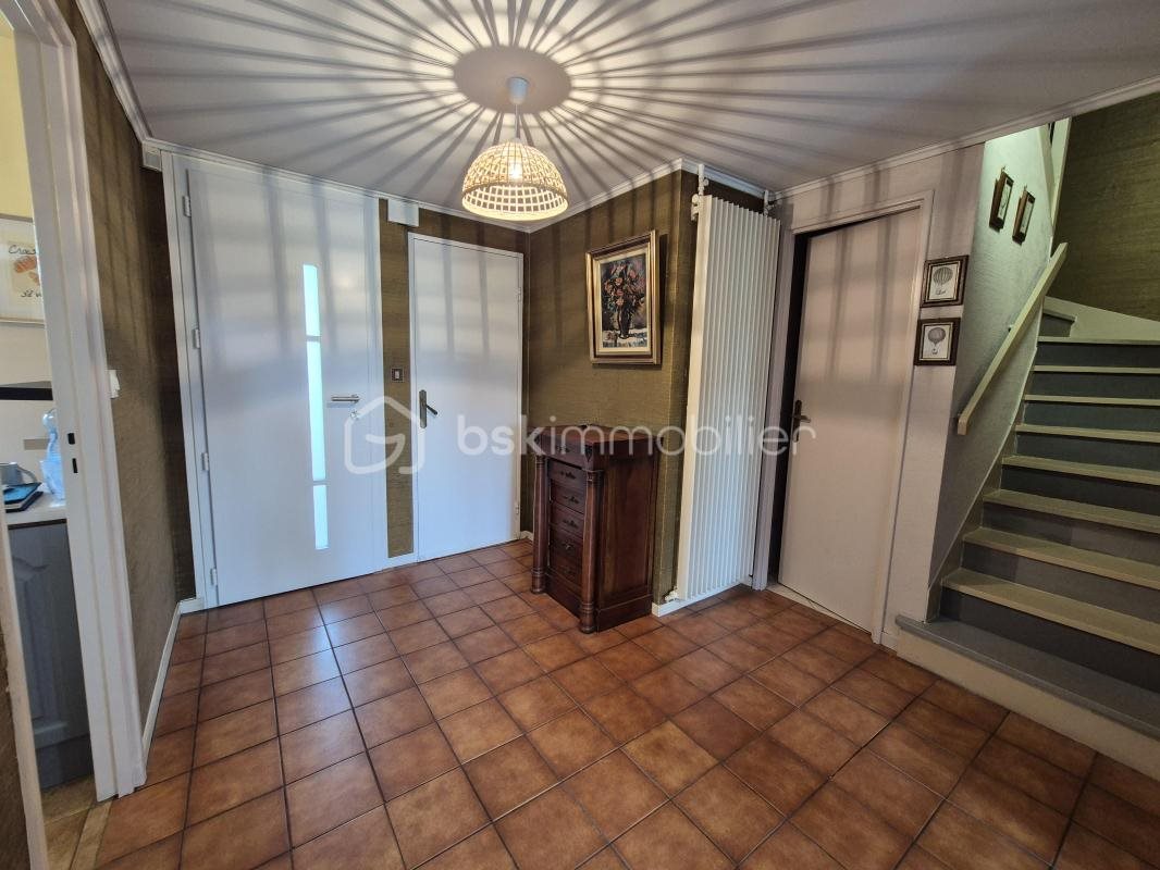 Maison à vendre, 101m², Courcouronnes