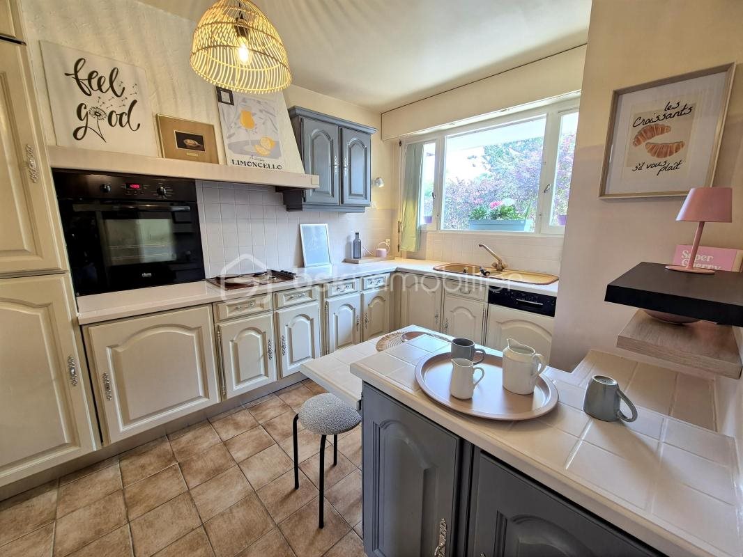 Maison à vendre, 101m², Courcouronnes