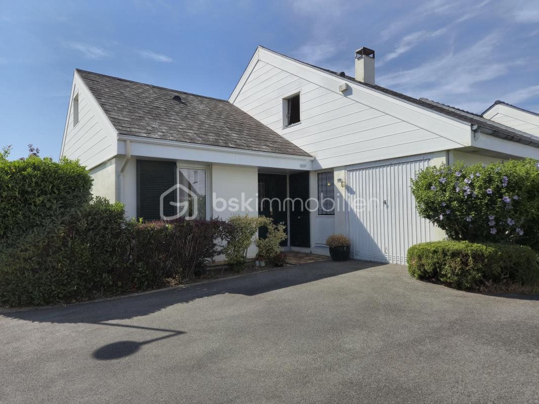 Maison à vendre, 119m², Courcouronnes
