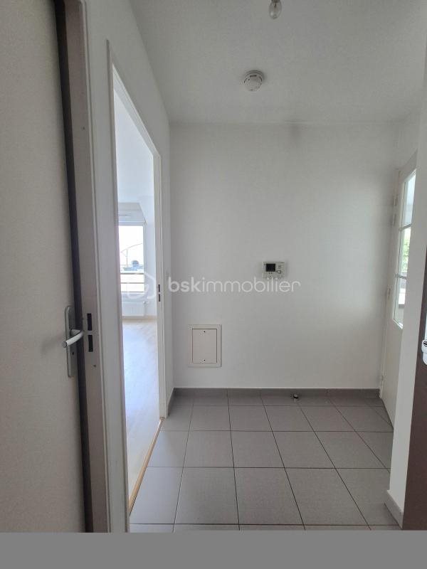 Appartement à vendre, 44m², Lisses