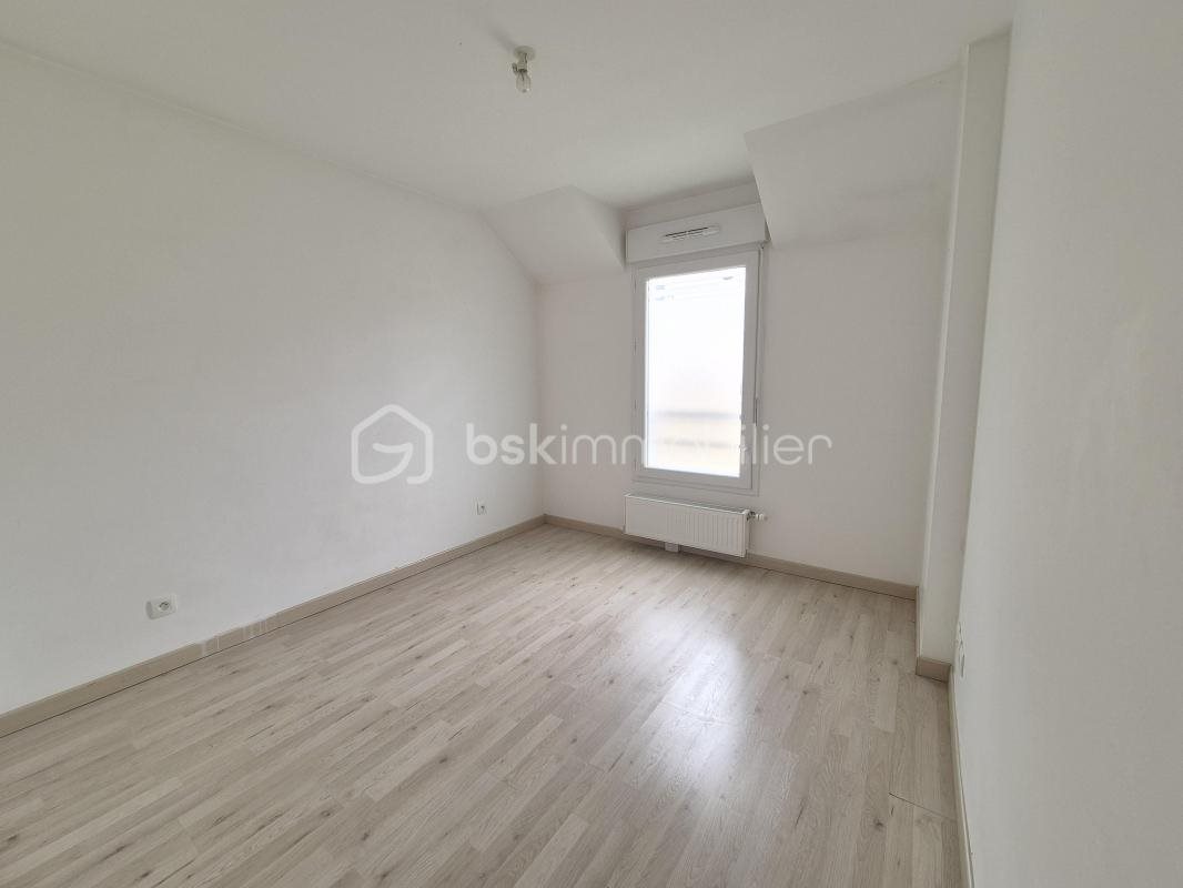 Appartement à vendre, 44m², Lisses