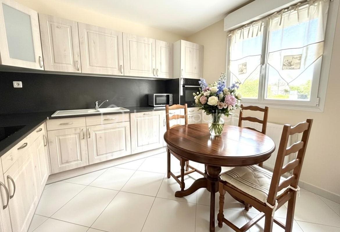 Maison à vendre, 130m², La Norville