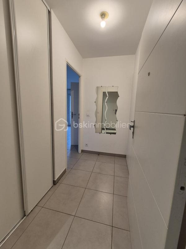 Appartement à vendre, 38m², Bondoufle