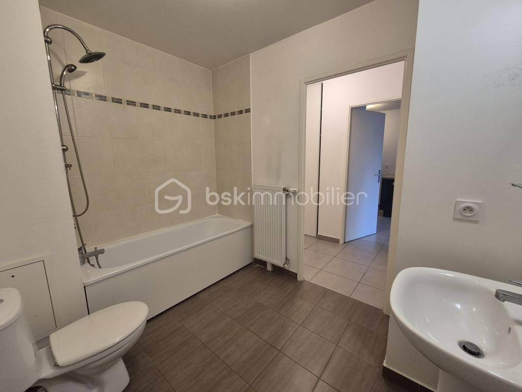 Appartement à vendre, 38m², Bondoufle
