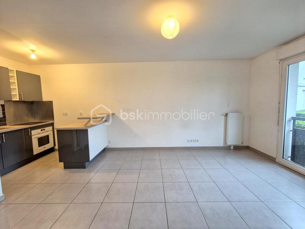 Appartement à vendre, 38m², Bondoufle