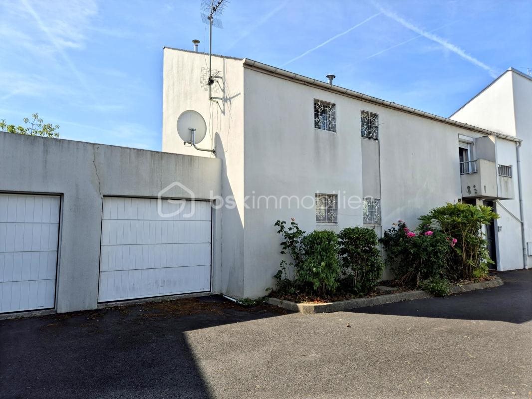 Maison à vendre, 101m², Lisses