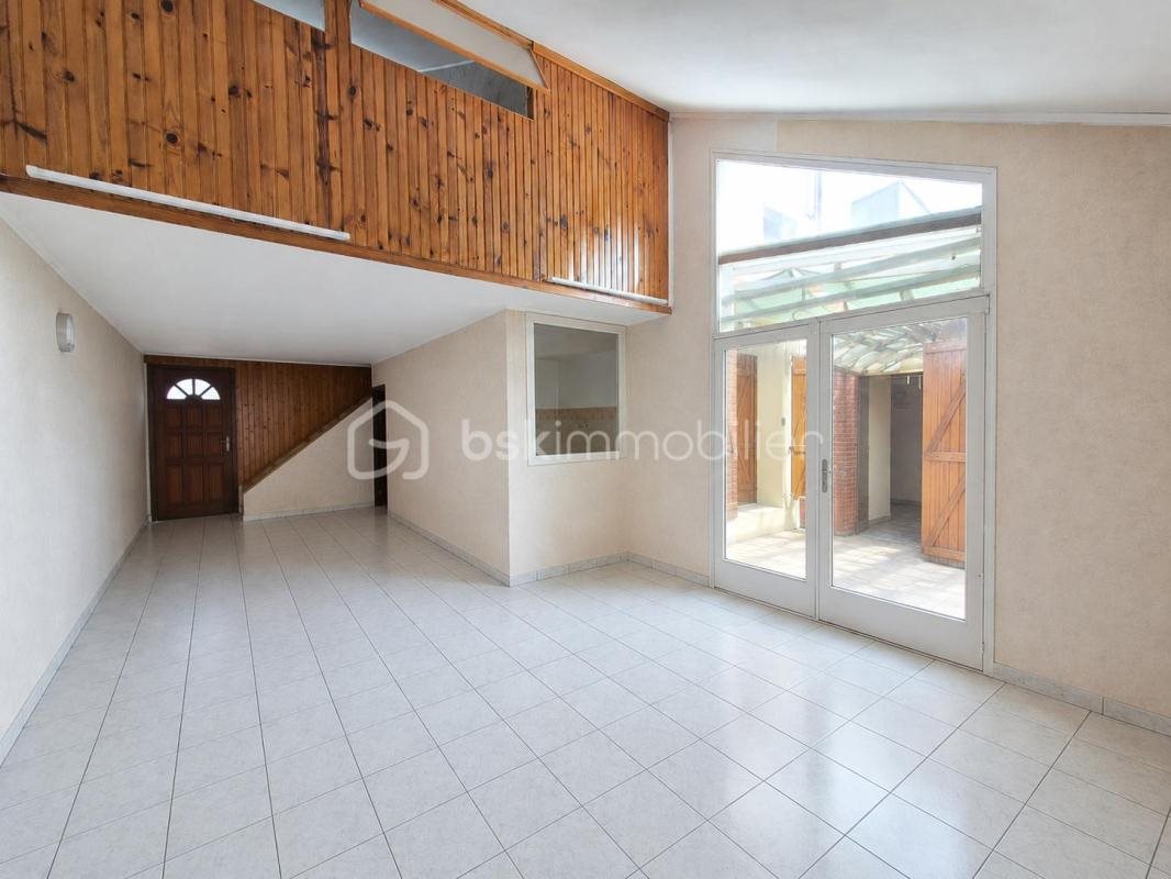 Maison à vendre, 101m², Lisses