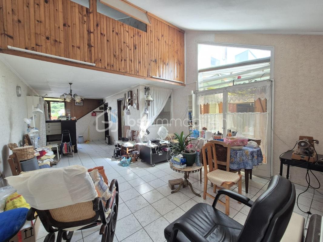 Maison à vendre, 101m², Lisses