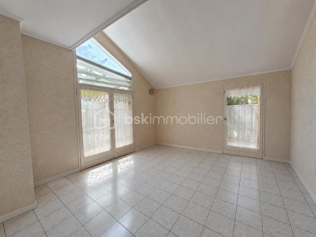 Maison à vendre, 101m², Lisses