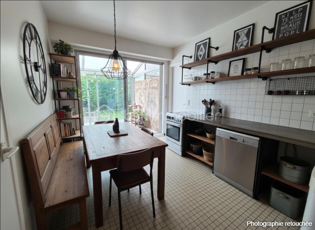 Maison à vendre, 150m², Evry