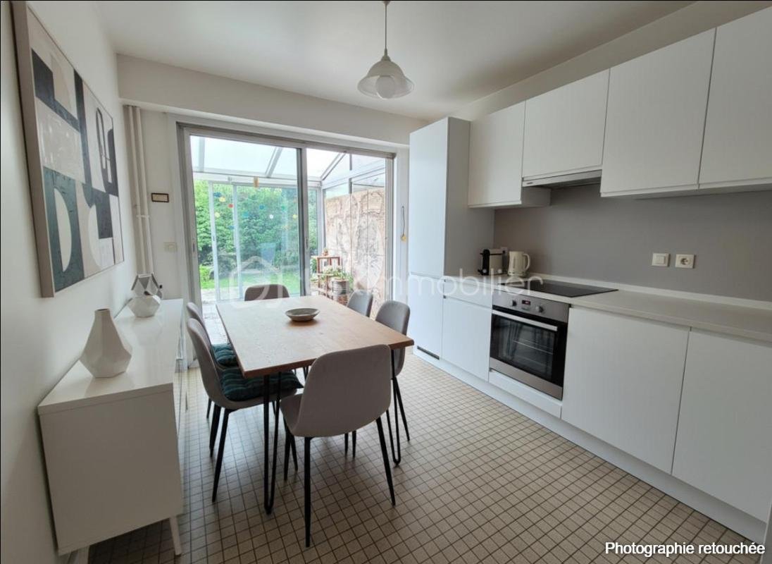 Maison à vendre, 150m², Evry